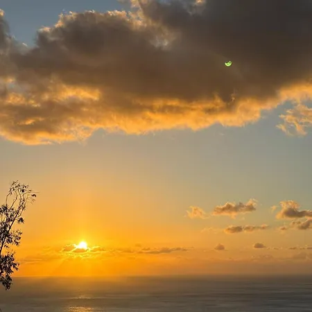 Σπίτι διακοπών Casa Patio Fincaecoamaro Puerto de Santiago (Tenerife)