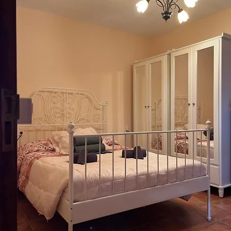 Σπίτι διακοπών Casa Patio Fincaecoamaro *