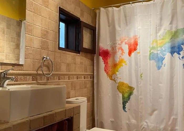 Casa Patio Fincaecoamaro