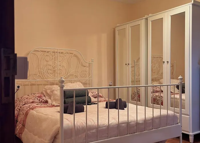 בית נופש Casa Patio Fincaecoamaro *