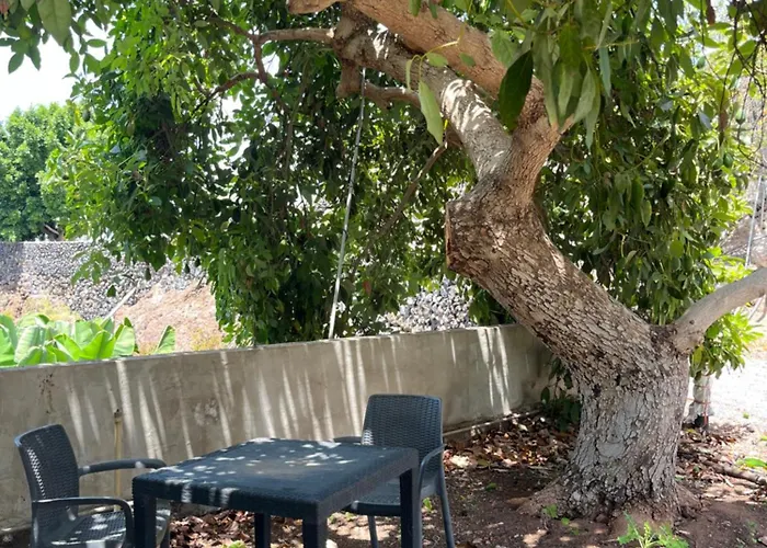 Casa Patio Fincaecoamaro פוארטו דה סנטיאגו