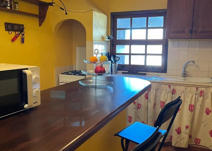 펜션 Casa Patio Fincaecoamaro