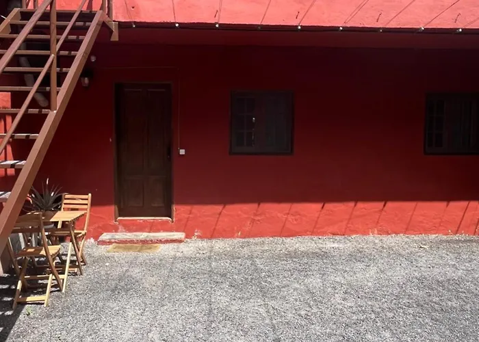 Casa Patio Fincaecoamaro