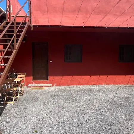 Casa Patio Fincaecoamaro